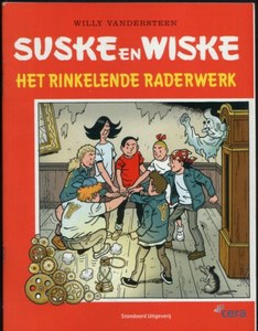 Reclame uitgaven - Het rinkelende raderwerk2619_f (15K)