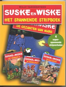 Reclame uitgaven - Het spannende stripboek lidl_f (15K)