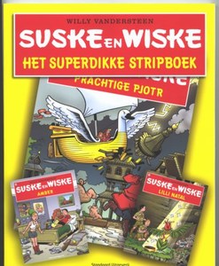 Reclame uitgaven - Het superdikke stripboek intertoys_f (17K)