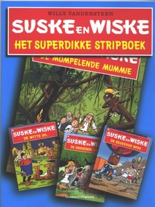 Reclame uitgaven - Het superdikke stripboek lidl 3486_f (14K)