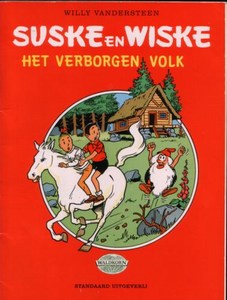 Reclame uitgaven - Het verborgen volk waldkorn 2504_f (12K)