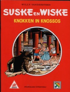 Reclame uitgaven - Knokken in knossos top camera687_f (12K)