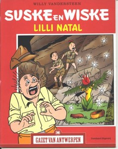 Reclame uitgaven - Lilli natal gva_f (15K)