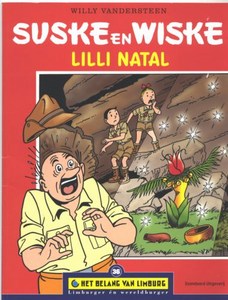 Reclame uitgaven - Lilli natal hbvl 3510_f (15K)