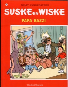 Reclame uitgaven - Papa razzi kruidvat2463_f (15K)