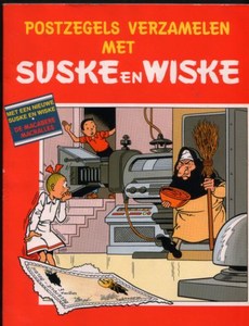 Reclame uitgaven - Postzegels verzamelen met2836_f (14K)