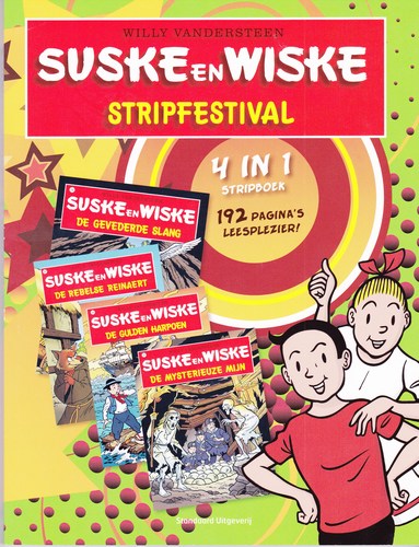 Reclame uitgaven - Stripfestival 2 lidl 2013_f (87K)