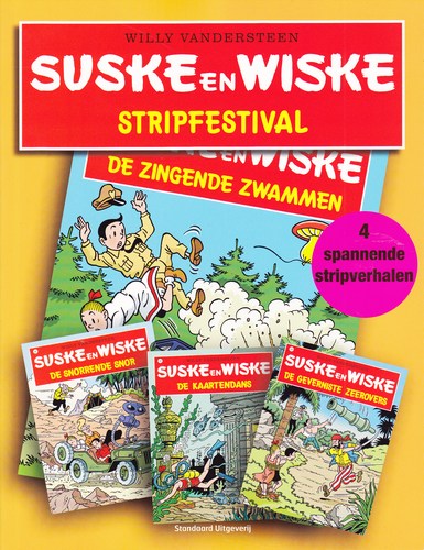 Reclame uitgaven - Stripfestival lidl 2011_f (87K)