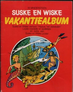 Reclame uitgaven - Vakantie album A 825_f (26K)