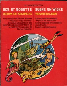 Reclame uitgaven - Vakantie album C 2849_f (13K)