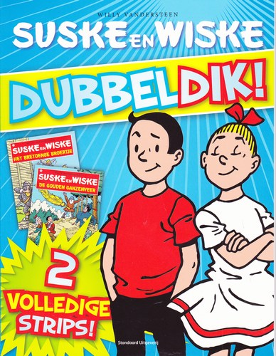 Reclame uitgaven - dubbeldik 1 trekpleister-kruidvat_f (88K)