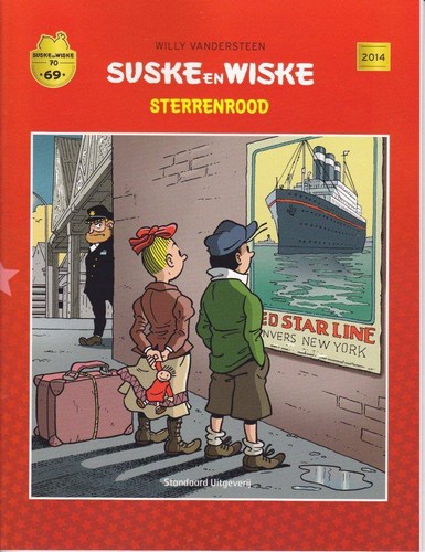 Reclame uitgaven - hln 69 sterrenrood_f (60K)